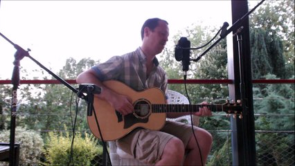 Wonderful life (black) - Acoustic cover