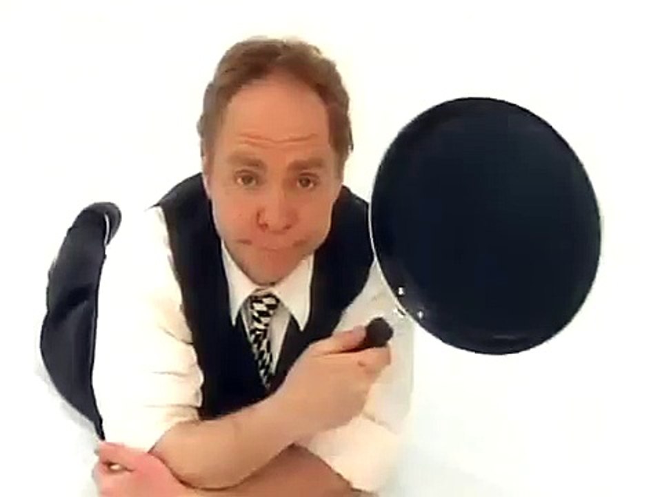 Penn & Teller: Bullshit - Drugs, your Liberties, and the Government