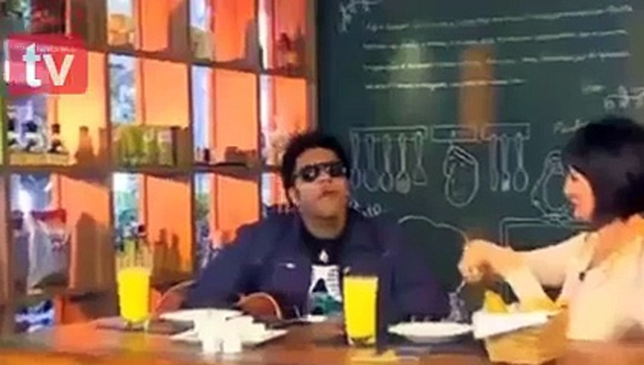 Polemica - Cassiane responde em cheio Thalles Roberto