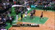 Bulls vs. Celtics: Rajon Rondo highlights - 32 points, 10 rebounds, 15 assists (2.12.12)