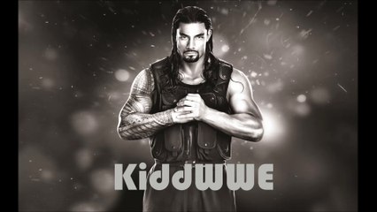 WWE: "The Truth Reigns" ✘ Roman Reigns Theme Song