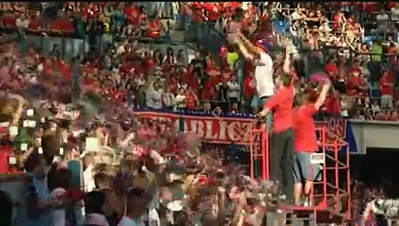 Randale im Stadion - Hooligans in Polen und der Ukraine EM 2012 Doku