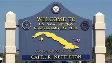 EEUU a punto de ejecutar plan para cerrar Guantánamo