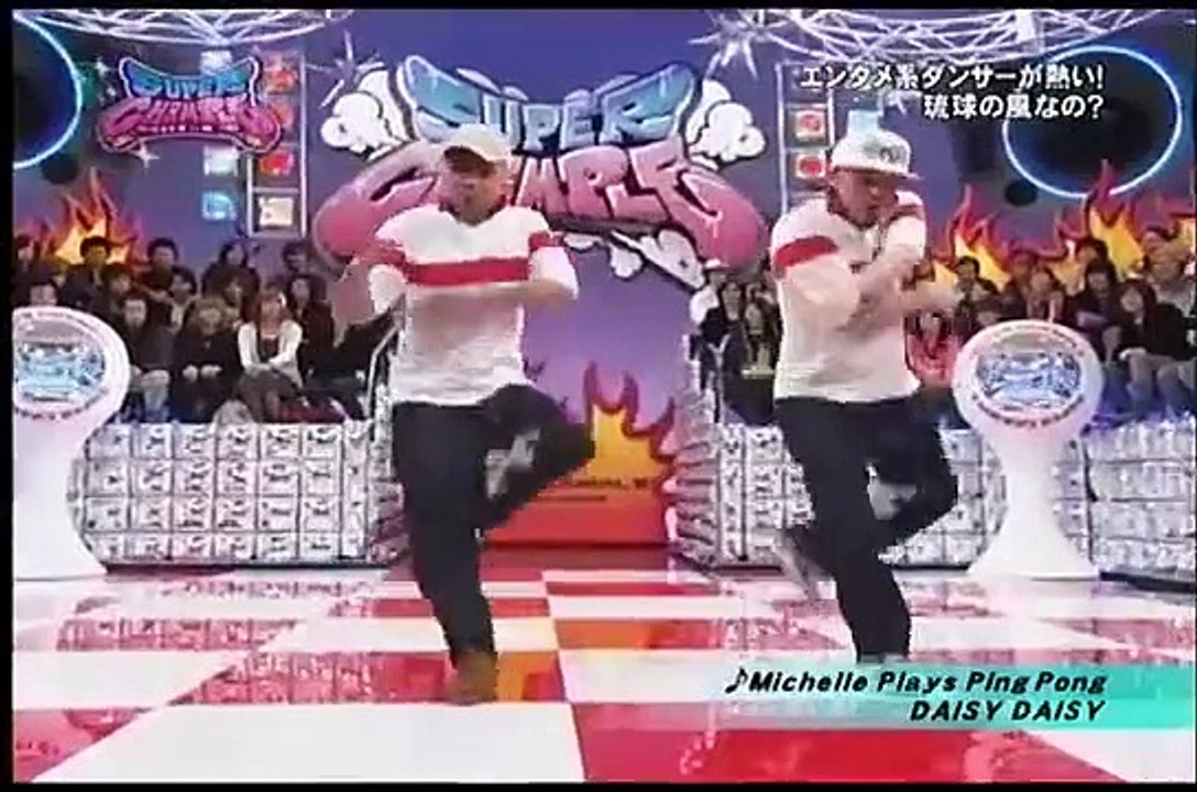 【ＳＣ】 琉球の風なの？