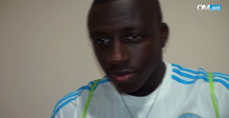 Mendy : «On continue notre préparation»