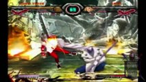 Guilty Gear XX Accent Core Plus (Wii) Review