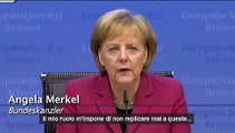 La Merkel risponde a Berlusconi - l'Unità (by Salis)