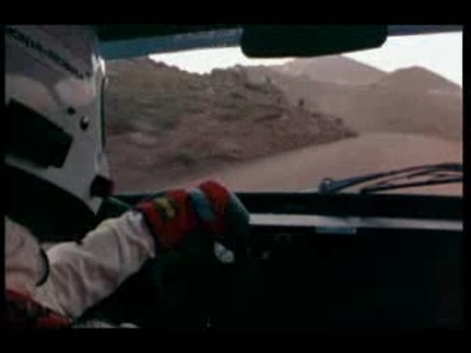 Pikes Peak - Ari Vatanen 405 T16