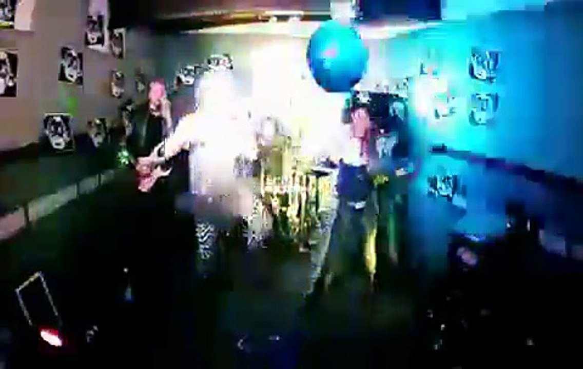 Blind Munkee @ BandViews LIVE