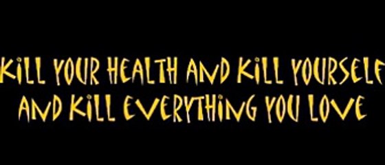 Soundgarden - Burden in my hand