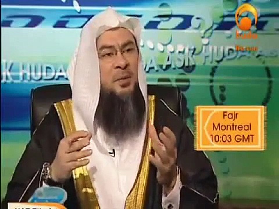 Naming children in Islam