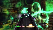 Guitar Hero: Warriors of Rock - 'Twisted Bach Medley' by Neversoft - Expert Guitar - 99%