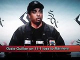 Ozzie Guillen on MADTV (Johnny Sanchez)