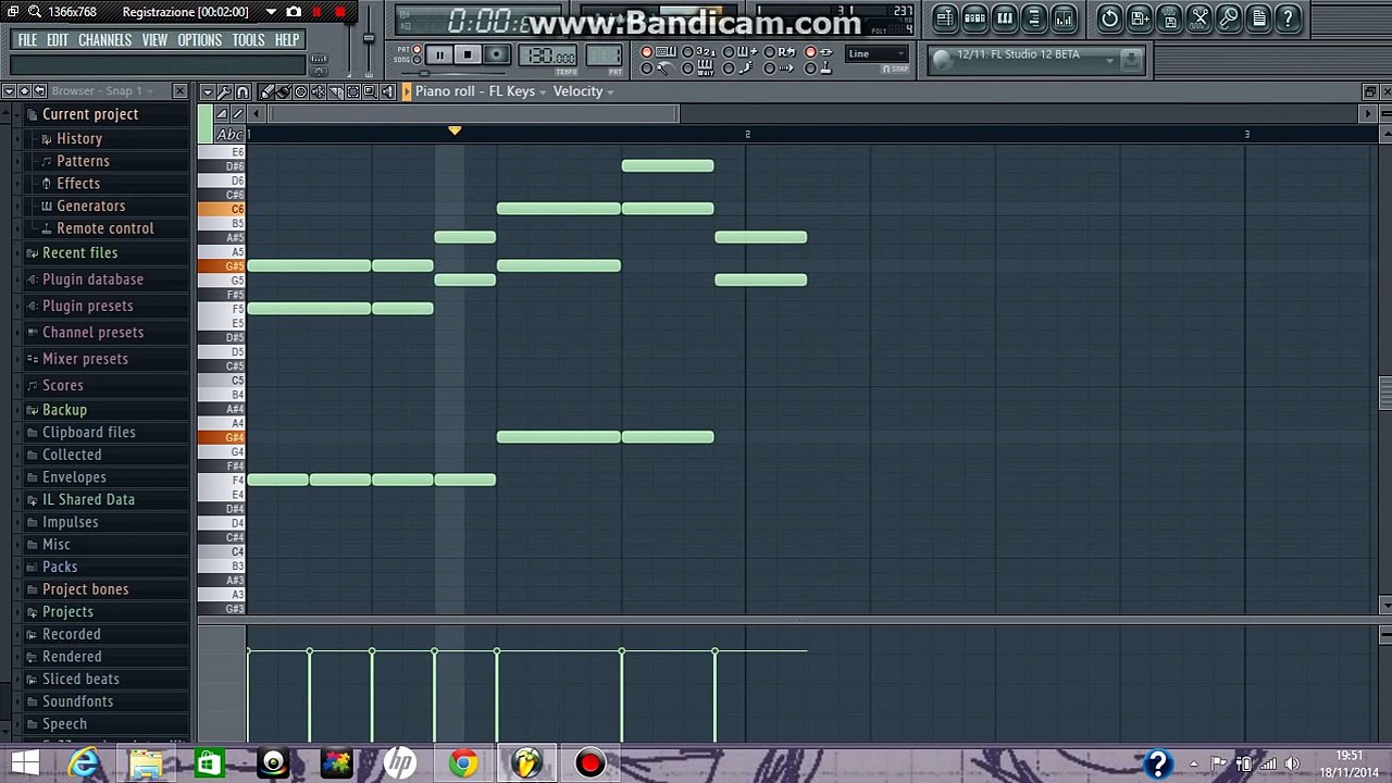 "tutorial" fl studio(martin garrix animals)