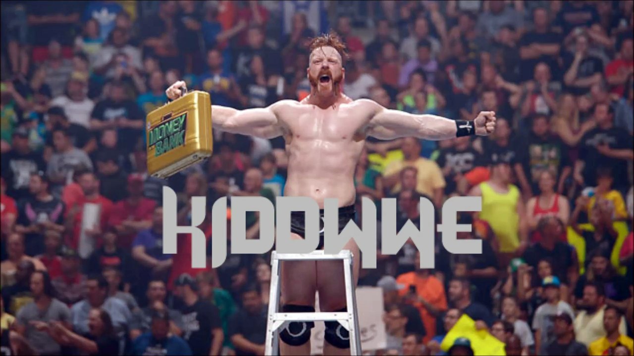 WWE: "Hellfire" ✘ Sheamus Theme Song