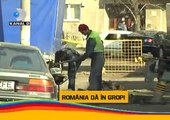 Asta-i Romania - Vom avea sosele fara gropi