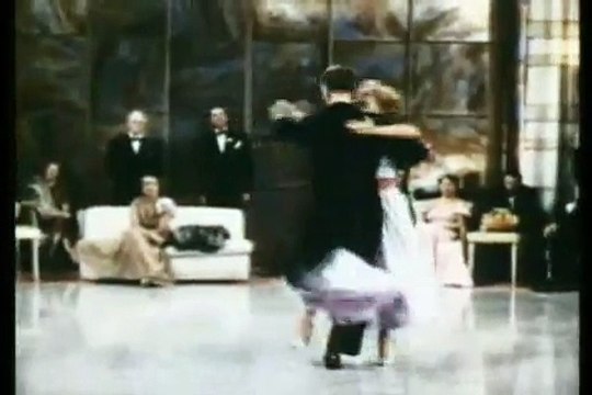 Royal Wedding Fred Astaire Highlight Video