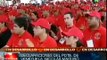 Nicolás Maduro llama al Pueblo a movilizarse en defensa de la Patria ante la injerencia de EEUU