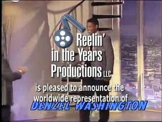 Denzel Washington Interview (Merv Griffin Show 1985)