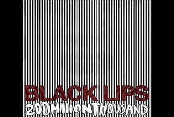 Black Lips - 2009 - 200 Million Thousand [Full Album]