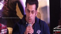 Salman Khan Replied / Slams Asaduddin Owaisi on his recent comments