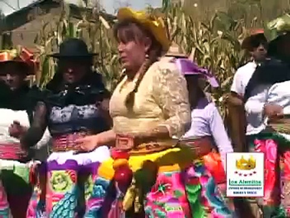 Angélica Gomez :NO ME CASO-Santiago-LA REYNA DEL SANTIAGO  2012