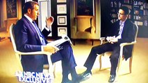 Edward Snowden Full Interview On NBC with Brian Williams Pt 5
