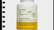 Warnke Gesundheitsprodukte L-Arginin 3600 mg 120 Kapseln vegi 1er Pack (1 x 83 g)
