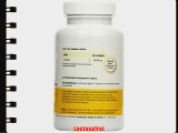 Warnke Gesundheitsprodukte L-Arginin 3600 mg 120 Kapseln vegi 1er Pack (1 x 83 g)