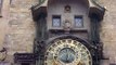 Glockenspiel am Rathaus Prag