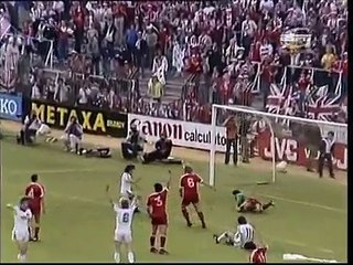 28/05/1980  SV Hamburg v Nottingham Forest