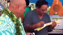 A brief look at Te Maeva Nui, Cook Islands