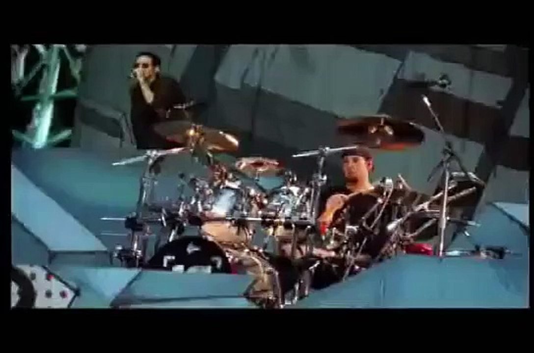 Linkin Park - Live In Texas - One Step Closer [HQ]