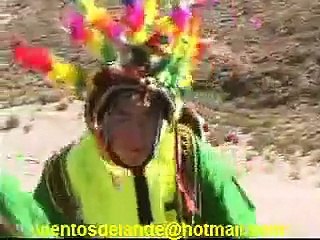 TINKUS HUAJCHAS - Llajtaymanta