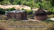Drug-resistant tuberculosis: Bringing care to patients in rural Zimababwe