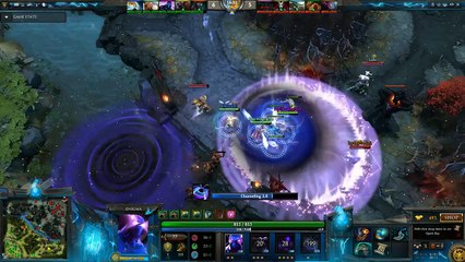 [Dota] WTF!! Enigma