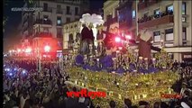 Semana Santa Sevilla 2014 / Cristo Tres Caidas