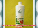 Aloe Vera Honig - Trinkgel Honey - Drinking Gel - Nahrungserg?nzung Saft 1000 ml