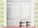 Frey Nutrition Protein 96 Vanille Dose 1er Pack (1 x 2.3 kg)