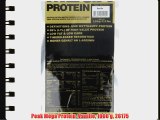 Peak Mega Protein Vanille 1000 g 26175