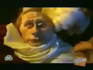 Dolls - Story of Putin - Little Zaches WITH ENGLISH SUBTITLES