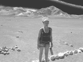 04-Discovering Peru: DAY 4, THE NASCA LINES