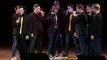 Colder Weather (opb Zac Brown Band) @ ACA - Melodores A Cappella