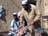 Landi Kotal traditional food werta khyber agency  report by WaheedUllah Afridi mpeg2video