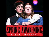 The London Theatre Cast - Aneurin Barnard 'Spring Awakening'