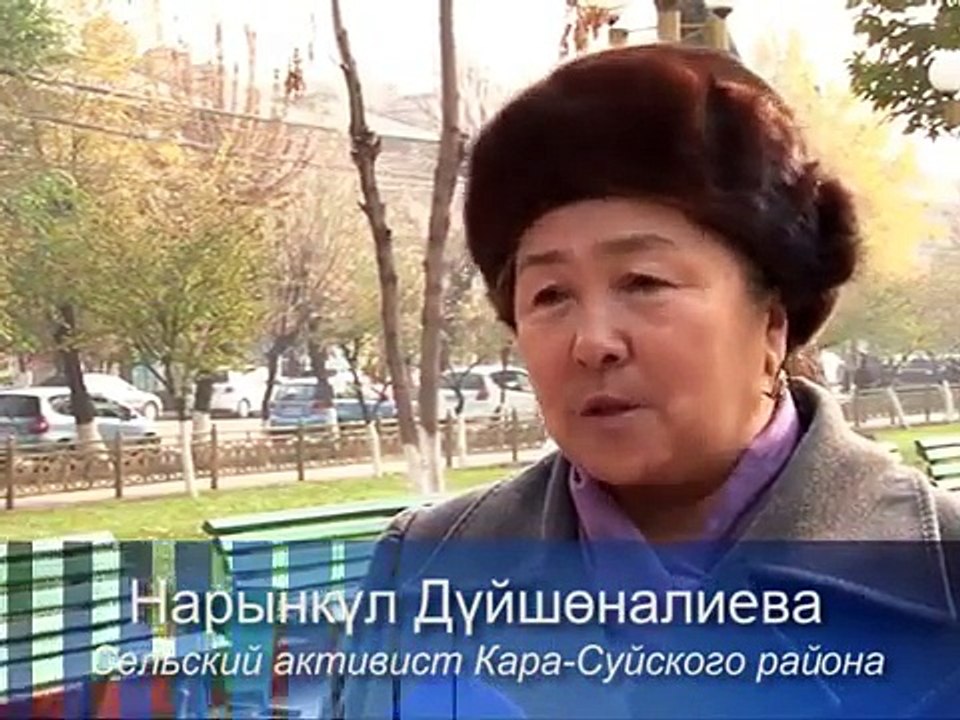 Главный вопрос: жизнь без документов
