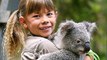 Bindi Irwin Today!  All Grown Up, Bindi the Jungle Girl.  Cute?  Fun? Steve Irwin