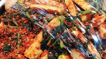 Food Documentaries Banghak Dokkaebi Market Korean Food Documentary [Full Length]