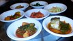 Street Food Around The World, Korean Food in Phnom Penh Cambodia