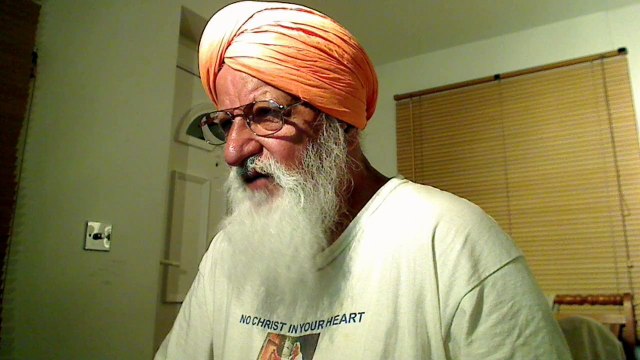 Book - Chapter 11:- John baptised in Abraham whilst that of Jesus is Eucharist - 2.